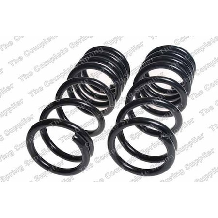 Lesjofors COIL SPRING KIT 4412149